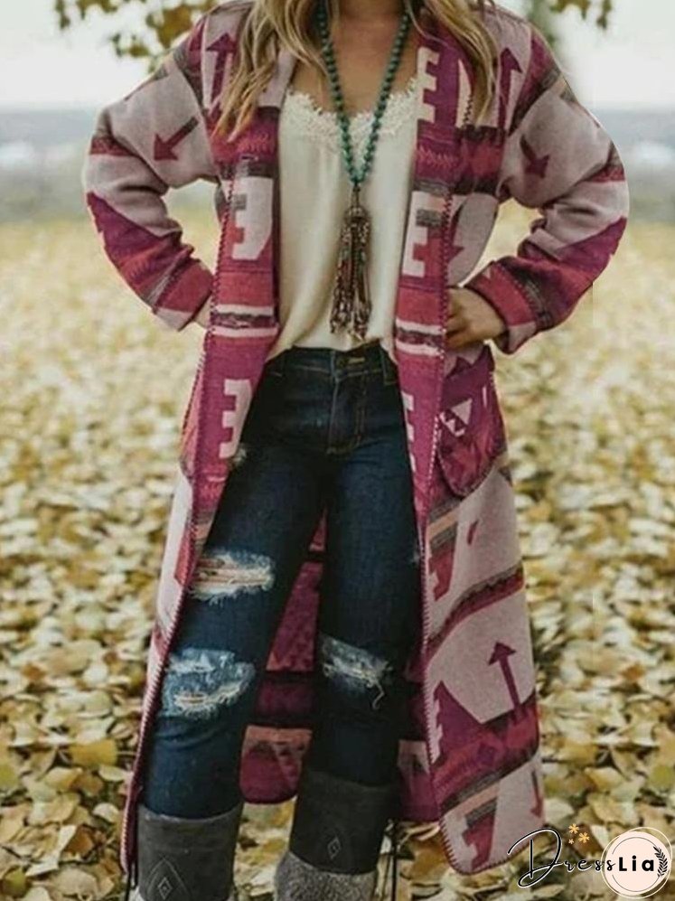 Versatile and Comfortable winter garment