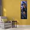 >SALE<5D DIY Diamond Painting Kit Full Square Drill Picture(85x35cm)