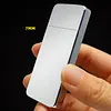 Ultra-thin Retro Brass Kerosene Lighter (ZC5 Generation 2)