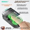 Nieinwazyjny laserowy glukometr Bikenda&trade; &mdash; dokładność 99,9%.