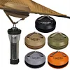 Magnetic Camping Hanging Hook Multifunctional Tent Light Hook for Outdoor Travel