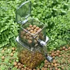 Carp Fishing Bait Lure Crusher Grinder Manual Ice Crusher Carp Baits Grinder Box