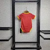 2024-2025 Baby jersey Liverpool Home Soccer Jersey  1:1 Thai Quality
