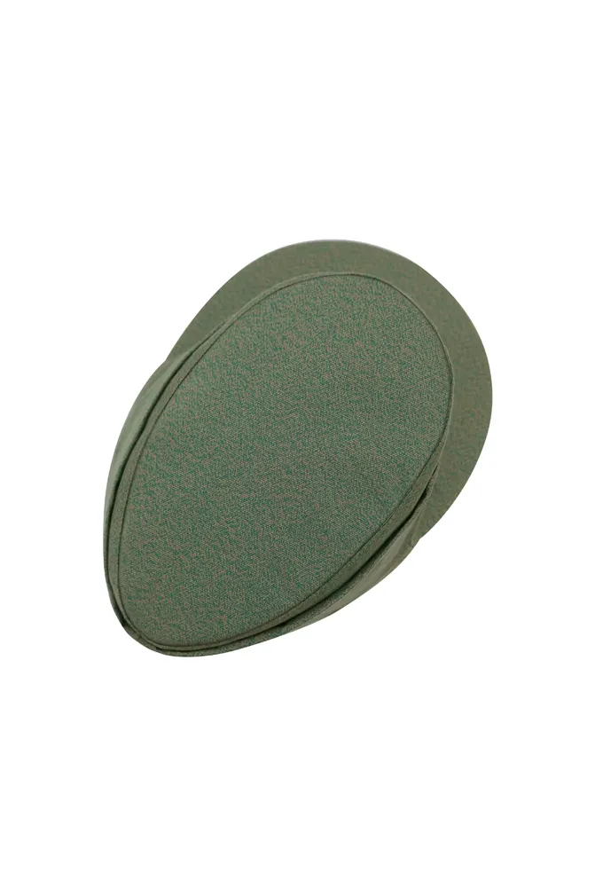   Polizei Summer Mottled Green M1944 Field Cap German-Uniform