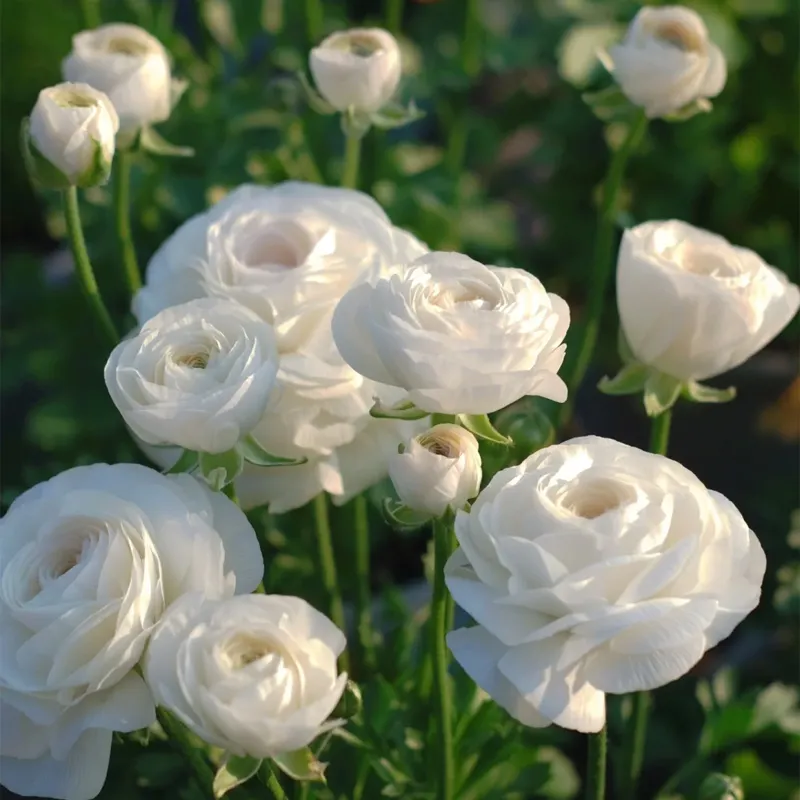 🌺 Ranunculus - Sacred Love