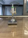 Bench drills, micro tools, hand drills, drilling machines, milling machines, precision desktop ornaments, antiques, handicrafts