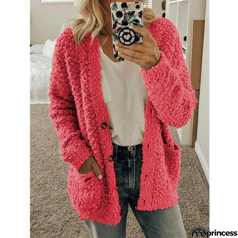 Versatile and Comfortable general Coat