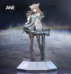 Perlica - Arknights: Endfield Resin Statue - ANE Studio