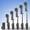Palm Stick, Mini Selfie stick, Three-In-One Magnetic Bracket, Mobile Phone Auxiliary Shooting Device, Overhead Shooting