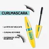 Mascara volumisant &agrave; 3 types de brosse