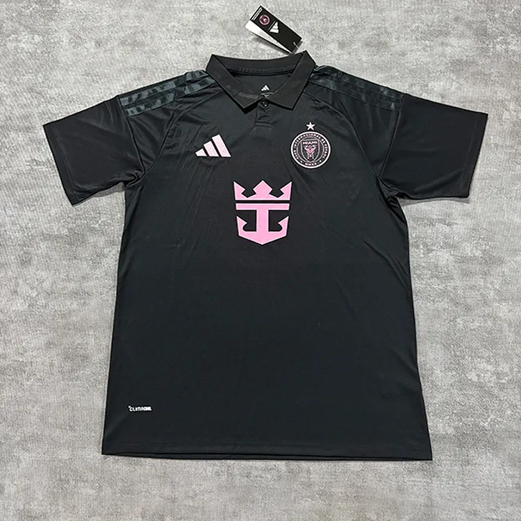 【S~4XL】Inter Miami 26/27 Away Football Jersey