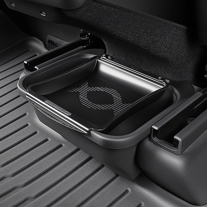 Real Center Console Organizer for Model Y Juniper - Tesery Official Store