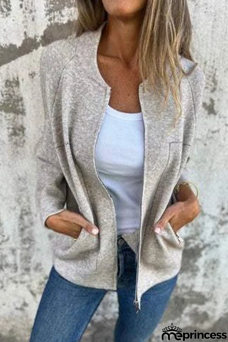 Classic and Elegant winter garment