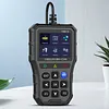 OBD2 Scanner Diagnostic Tool with Battery Tester Live Data Car Code Reader