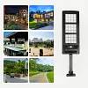 R&eacute;verb&egrave;re solaire ext&eacute;rieur t&eacute;l&eacute;command&eacute;