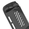 Transparent TPU Protective Cover for ANBERNIC RG406H Handheld Game Console