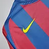 2005/2006 Retro Barcelona Home Football Shirt UEFA Champions League 1:1 Thai Quality love fball