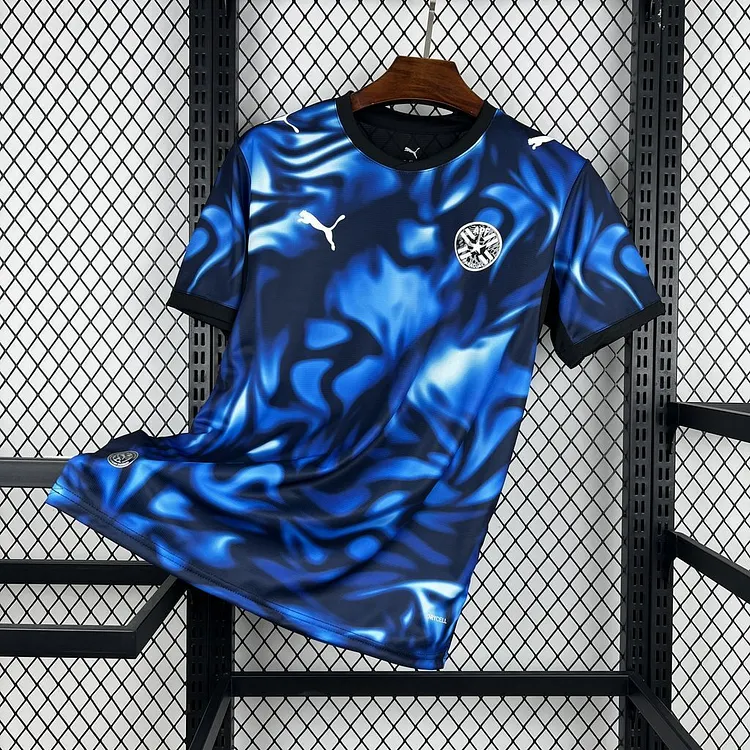【S~4XL】Paraguay 2026 World Cup Away Jersey