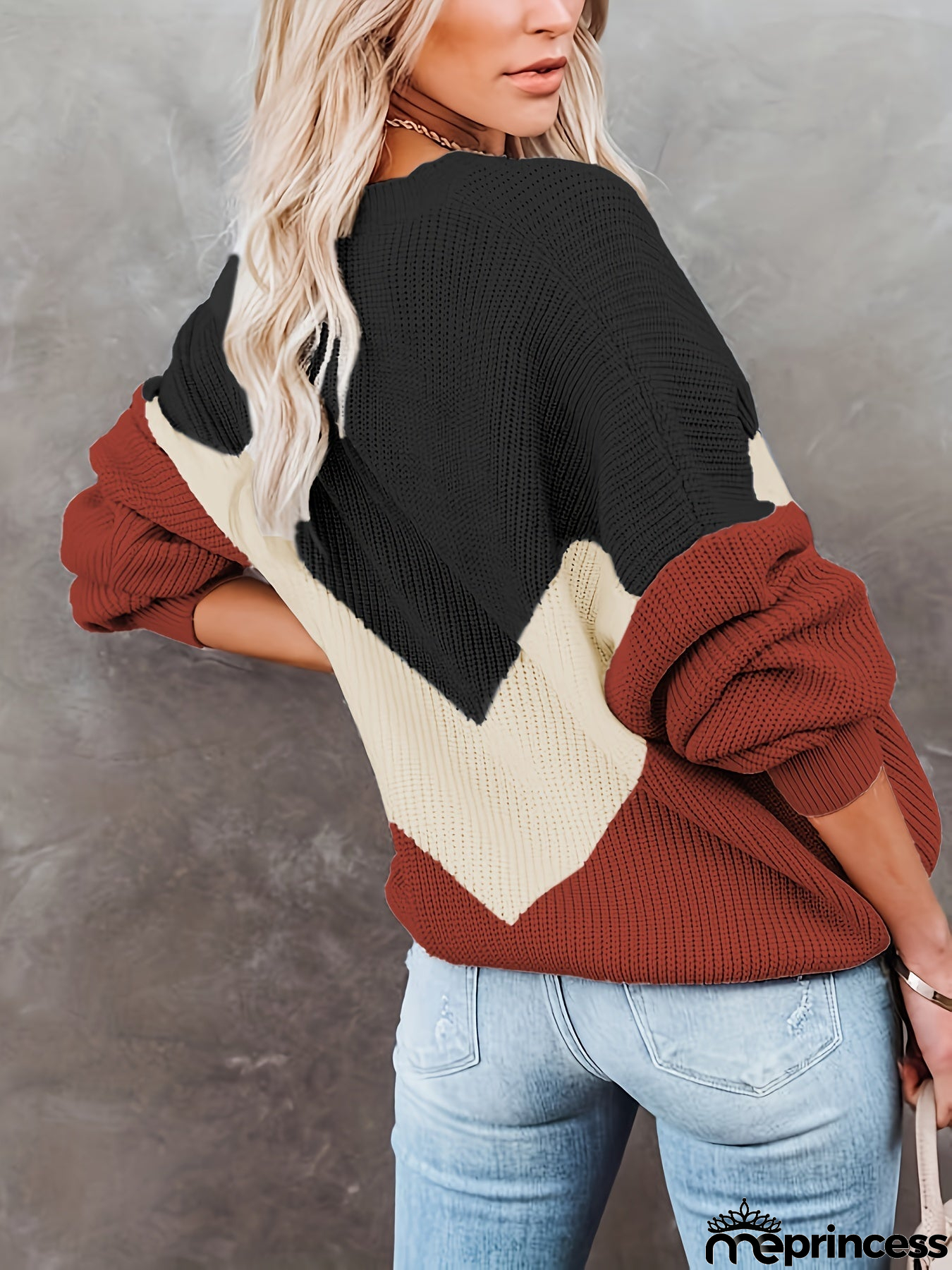 Stylish and Elegant Sweater