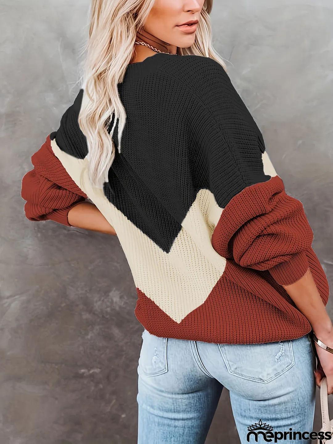 Stylish and Elegant Sweater