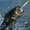 138pcs Fishing Lure Kit Soft and Hard Bait Jig Hooks Sinker Weights Gift for Men