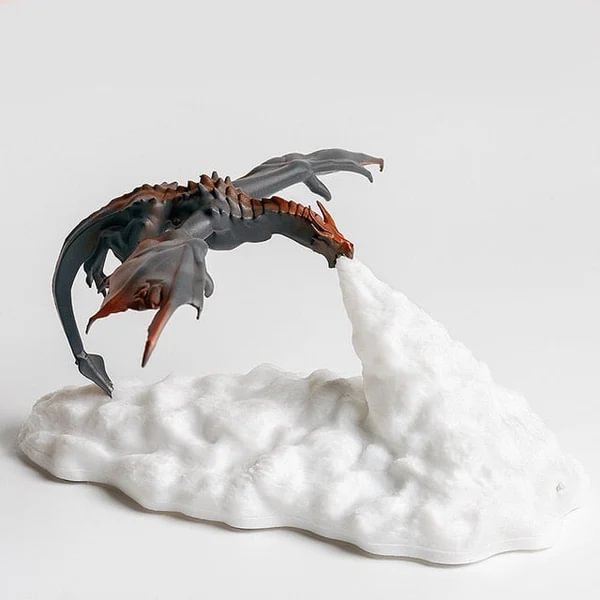 Dragon Lamp &ndash;U.S. regulations
