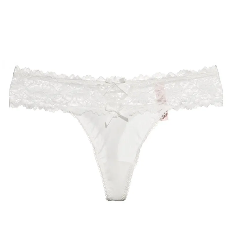 CINOON New Sexy Panties Women Lace Low-waist Briefs Female Hollow Out Underwear Ladies Underpants Intimates G String Lingerie