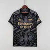 2022/2023 Arsenal Soccer Jersey Away love fball
