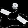 Vertical Blind Weights & Chains Replacement Lower Slats for Roller Blind Fitting