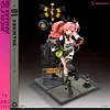 1/6 Scale Nicole Demara - Zenless Zone Zero Statue - ABsinthe Studios