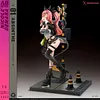 1/6 Scale Nicole Demara - Zenless Zone Zero Statue - ABsinthe Studios