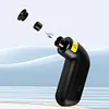 100PSI Mini Electric Air Pump Type-C Rechargeable Pump for Moto Bike Car Tyre