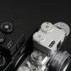 Light Meter II, Real-Time Metering Tool, Two Dials To Adjust ISO, Aperture And Shutter Speed, Compatible With A Variety Of Cameras