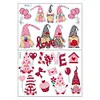 5D DIY Diamond Painting Sticker Crafts Kits