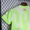 2024-2025 KIDS Barcelona Third Away Football Shirt 1:1 Thai Quality