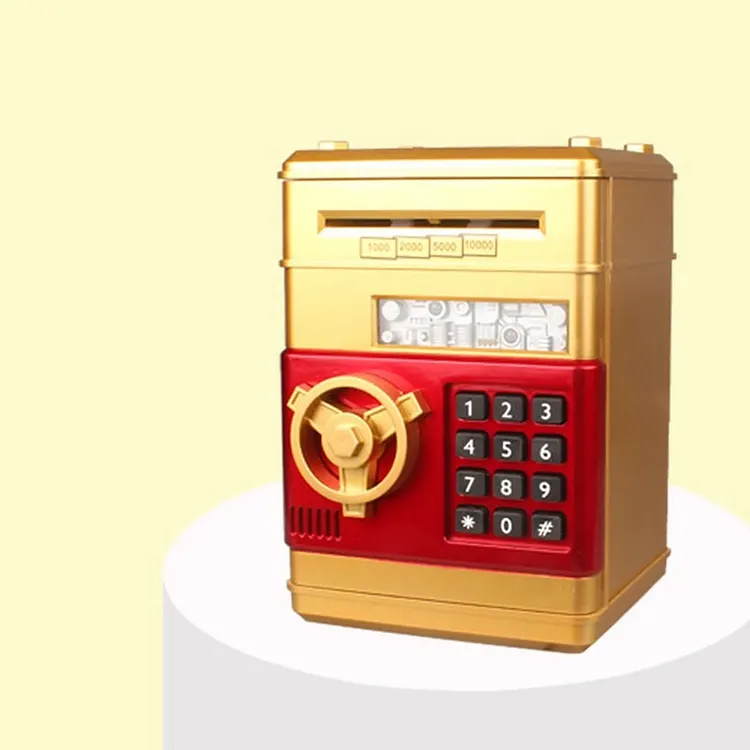🎁Best gift 🎁Electronic piggy bank