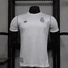 Joyfball 2025/2026 Player Version Real Madrid Icon Jersey（The player version jersey is a bit tight, please pay attention to the size selection）