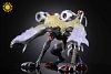 Small Scale Millenniummon - Digimon Resin Statue - TaiYangMoWan Studio