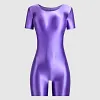 Fitness shaping height elastic tights