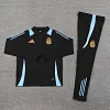 2024-2025 Argentina Training Suit Football Shirt 1:1 Thai Quality