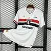 2025/2026 S&atilde;o Paulo Home Football Shirt 1:1 Thai Quality