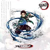 Characters of Demon Slayer Series 002 Acrylic Stand Display - Free Shipping - Demon Slayer: Kimetsu no Yaiba