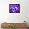 (Multi-Style) Stitch - Full Round Diamond Painting 40*35CM