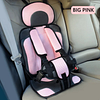 🔥 Hot Sale - 50% OFF🔥 🚗Portable Child Protection Car Seat⭐Ease Of Use 5 Stars⭐