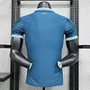 2024-2025 Player Version  Olympique Marseille Away Football Shirt 1:1 Thai Quality
