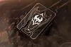 Flower Cut Collection High appearance Poker Cards Wings Weapon Vulcan Axe Harvest Scythe Sword Bow and Arrow