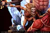 1/5 Scale Throne of Eren Yeager - Attack On Titan Resin Statue - ZaoHua Studio