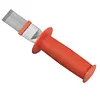 Air Conditioner Fin Cleaning Comb Condenser Radiator Fin Brush Cleaner Tool