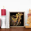 Dancing-Special Shaped Diamond Painting Kit