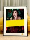 Halloween Tifa Lockhart Decorative Painting - (FF7) Final Fantasy VII - Xingkong Studio